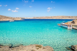 Exterior - Pool & SPA - Wellness Villa St Martin (Mgarr)