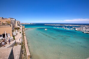 Beach - 3038 La Casa di Maristella- Bilo by Barbarhouse (Otranto)