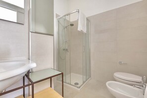 Bathroom - 3038 La Casa di Maristella- Bilo by Barbarhouse (Otranto)