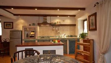 House (Two Bedroom House with Swimming Pool ) | Living room | TV