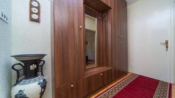 Apartment (Two Bedroom Apartment with City View) | Innendetails