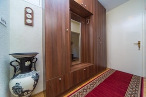 Departamento (Two Bedroom Apartment with City View) | Detalle interior