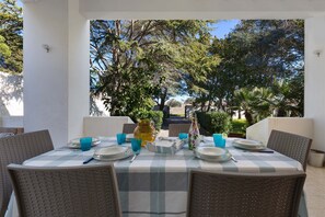 Meeting facility - 2718 Villetta Soffio di Mare by Barbarhouse (Melendugno)