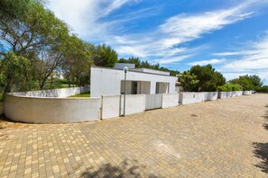 Exterior - 2372 Villette Girovagando - Trilo Standard by Barbarhouse (Melendugno)