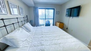 3 soveværelser, Wi-Fi, sengetøj