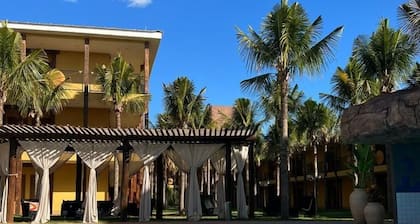 Wakanda Hotel