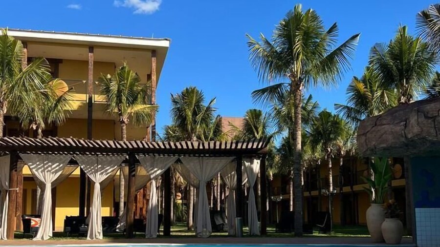 Wakanda Hotel