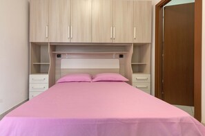1 Schlafzimmer