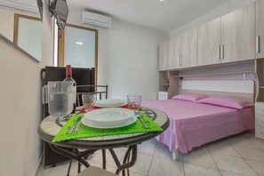 Apartment | 1 Schlafzimmer