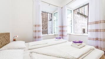 Apartment (Two-Bedroom Apartment) | Interior