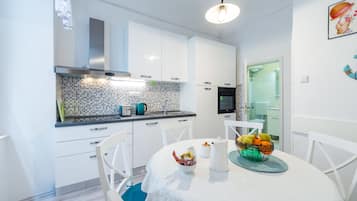 Apartment (Two-Bedroom Apartment) | Innenbereich