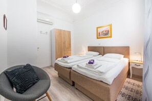 Apartment (Two-Bedroom Apartment) | Interior - Old Town Finest-matana (Dubrovnik)