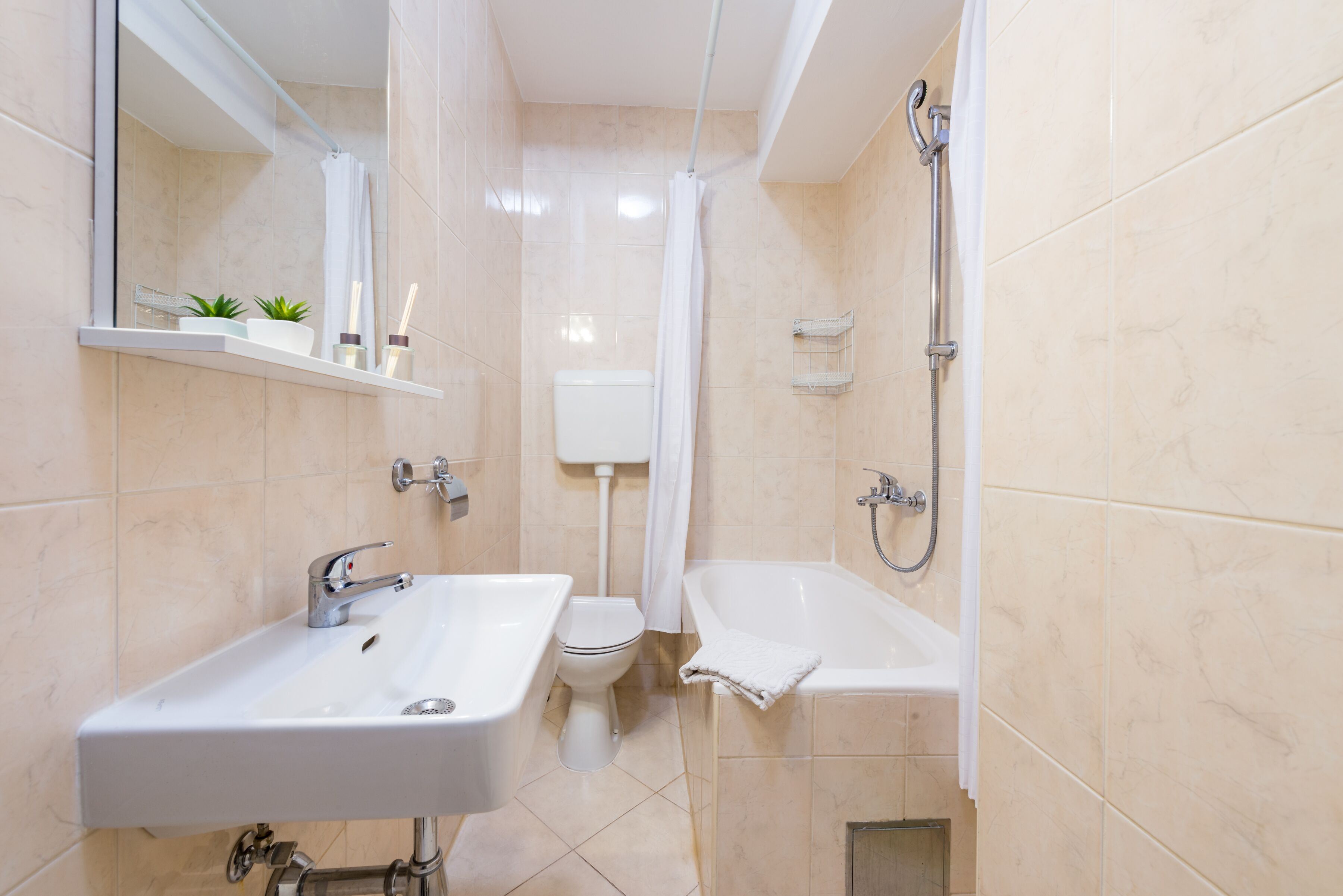 Kamar mandi