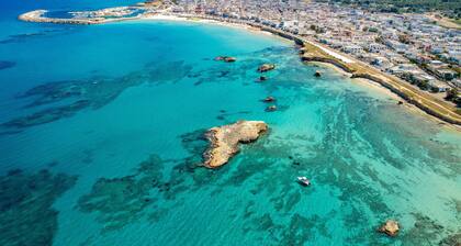 2747 Villino Li Marangi by Barbarhouse