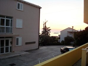 Studio (Studio Apartment with Balcony and Par) | Exterior - Apartment Sweet Antonio (Konavle)