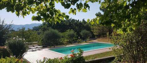 Apartment | Pool | Outdoor pool