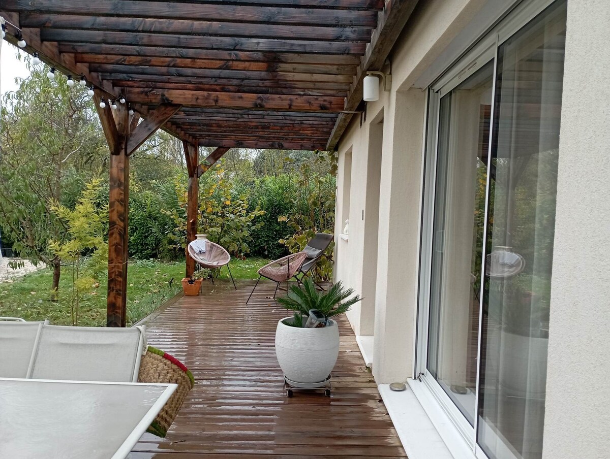 Image de profil de l’hôte