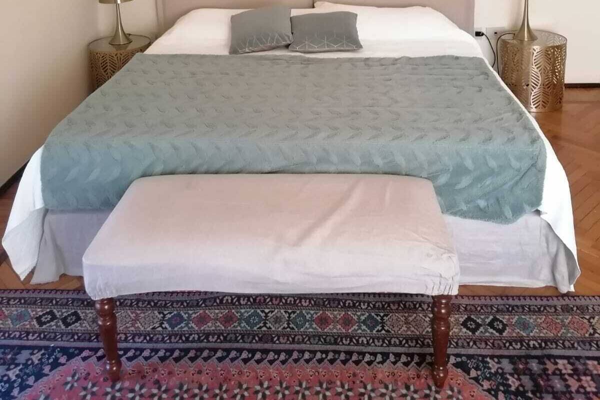 Chambre Double Supérieure