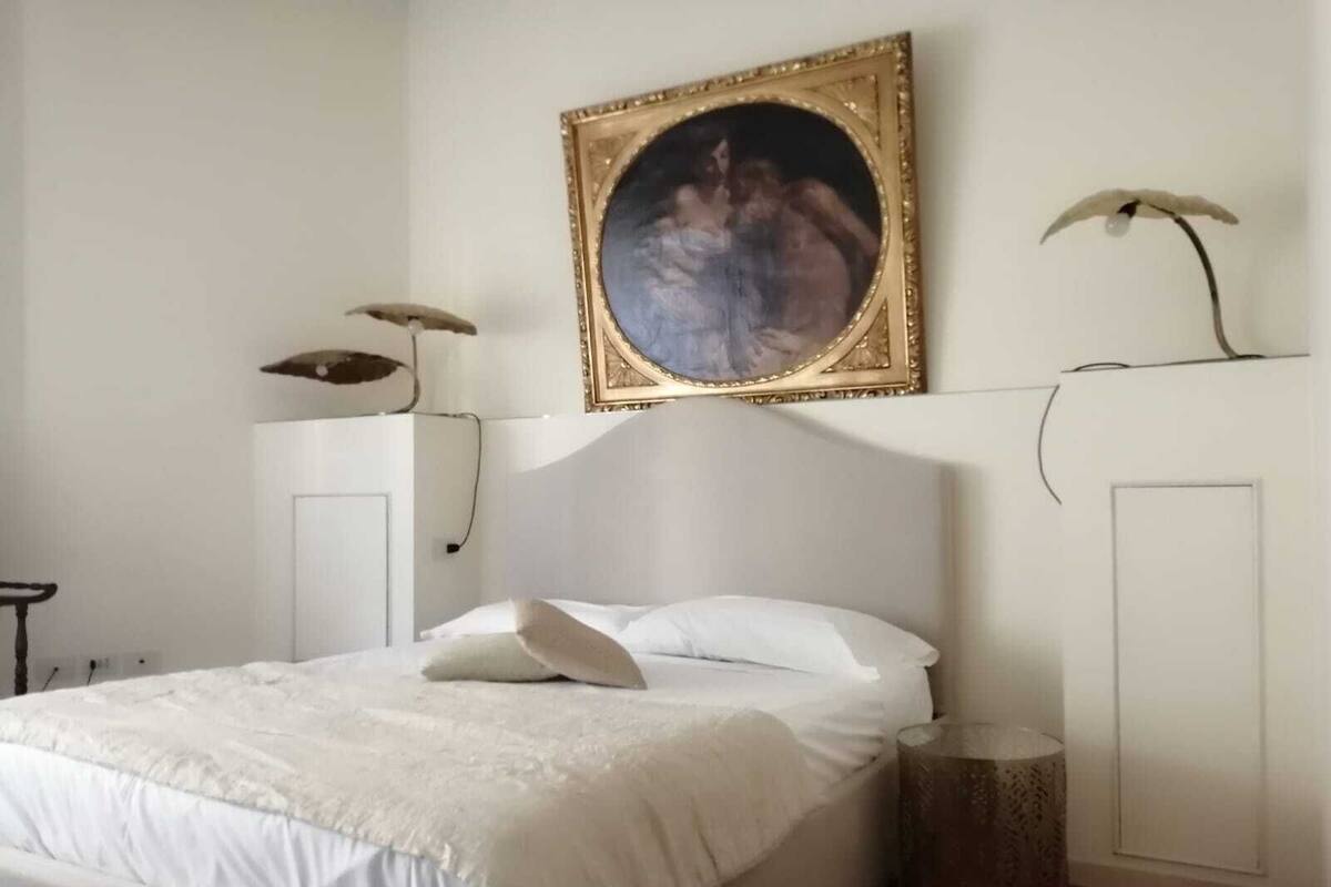 Chambre Quadruple Deluxe