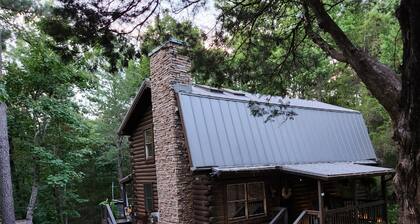 Travelers Rest Cabin