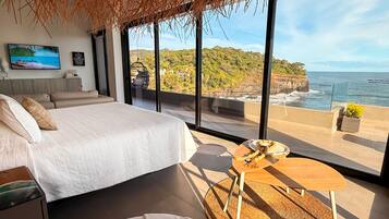 5 quartos, cofres nos quartos, ferros/tábuas de passar roupa