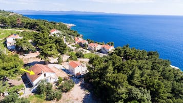 Maison (Three Bedroom House with Terrace and ) | Extérieur