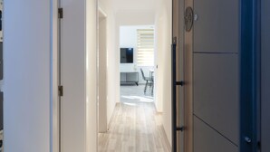 Appartement, 3 chambres