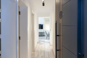 Apartment, 3 Bedrooms - Magesa Terra Apart (Antalya)