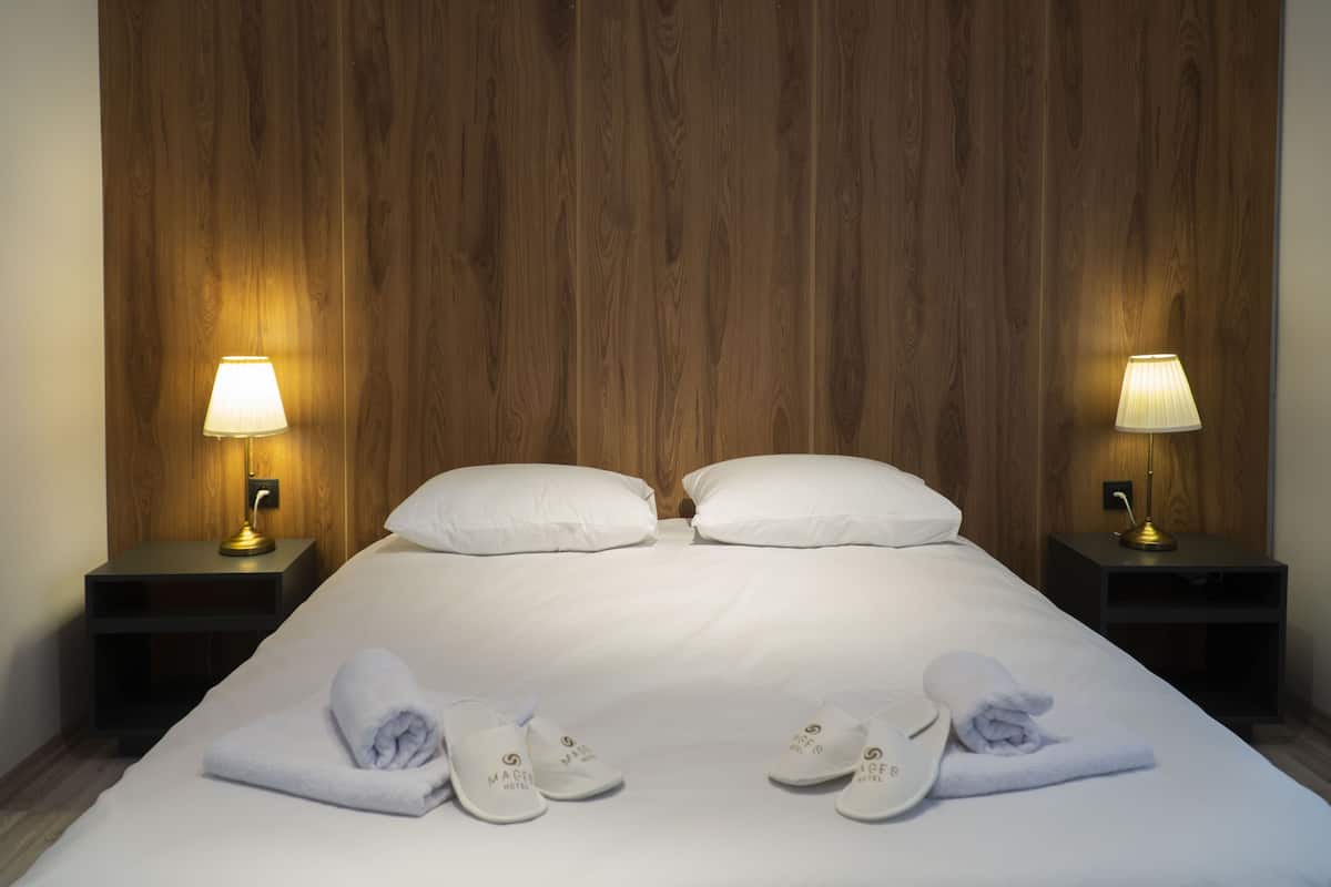 Superior Apartment, 2 Bedrooms