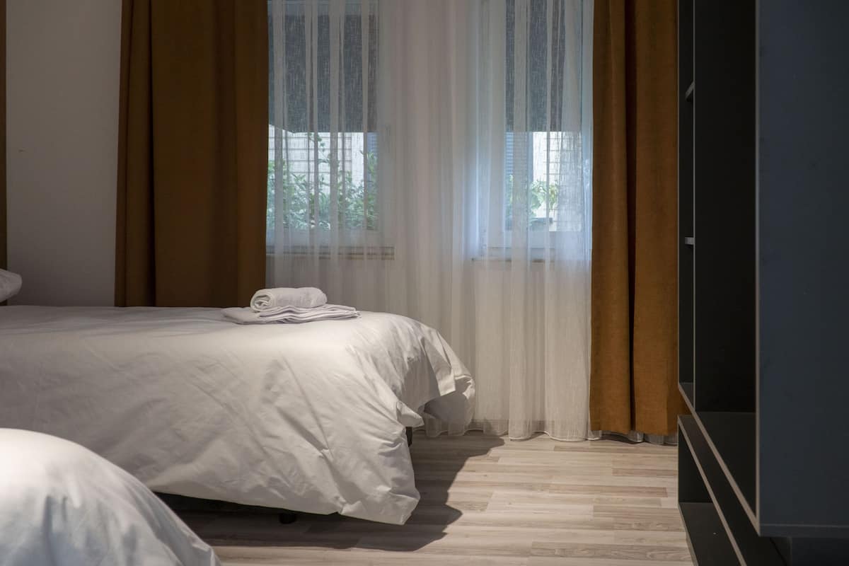 Apartment, 3 Bedrooms