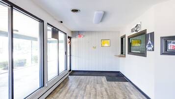 Hall