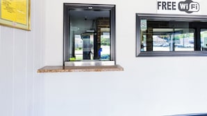 Recepción