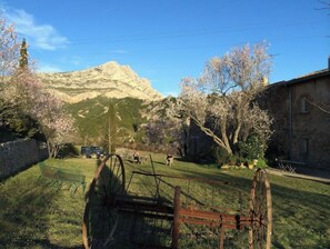 Terrain de lâhĂ©bergement