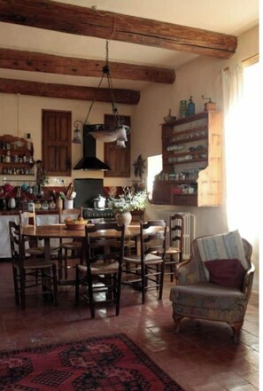 Restauration