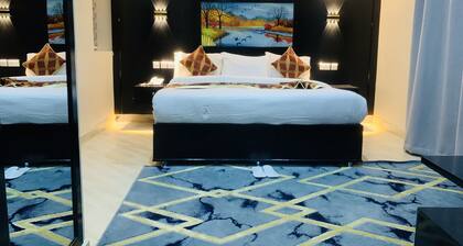 Spring Hills Hotel Dodoma