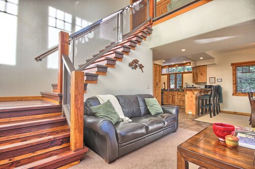 Rare 2 King Bedrooms, INSIDE Yosemite Gates, No Stairs to Enter