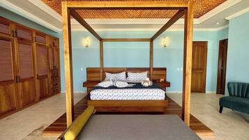 7 chambres, Wi-Fi, draps fournis