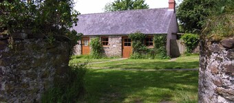 Long barn cottage