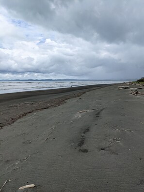 Strandhåndklær
