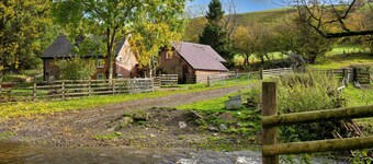 Great Cantal Granary