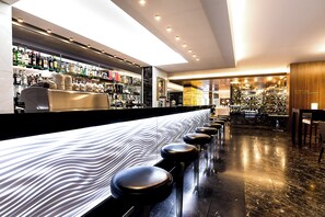 Serves breakfast and brunch - Hotel International Brno (Brno)