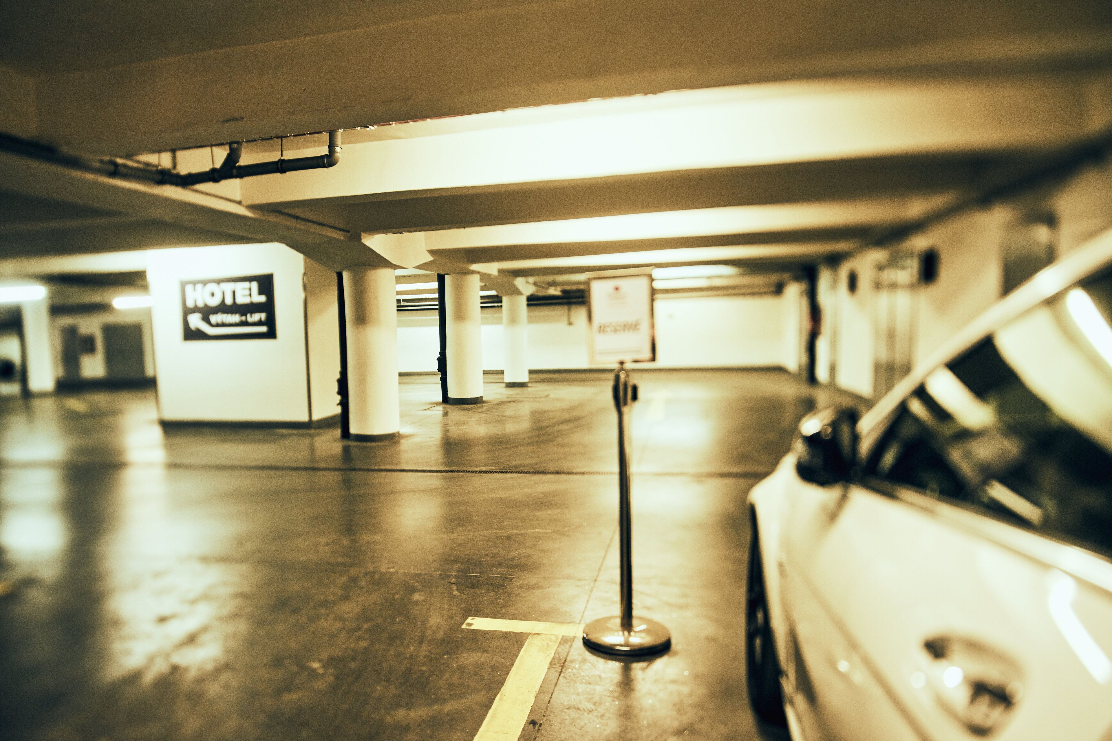 Photo - Hotel International Brno