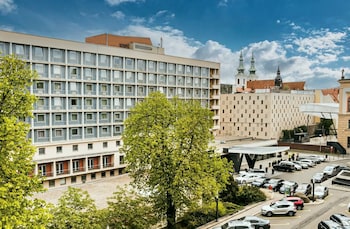 Hotel International Brno