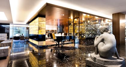 Hotel International Brno