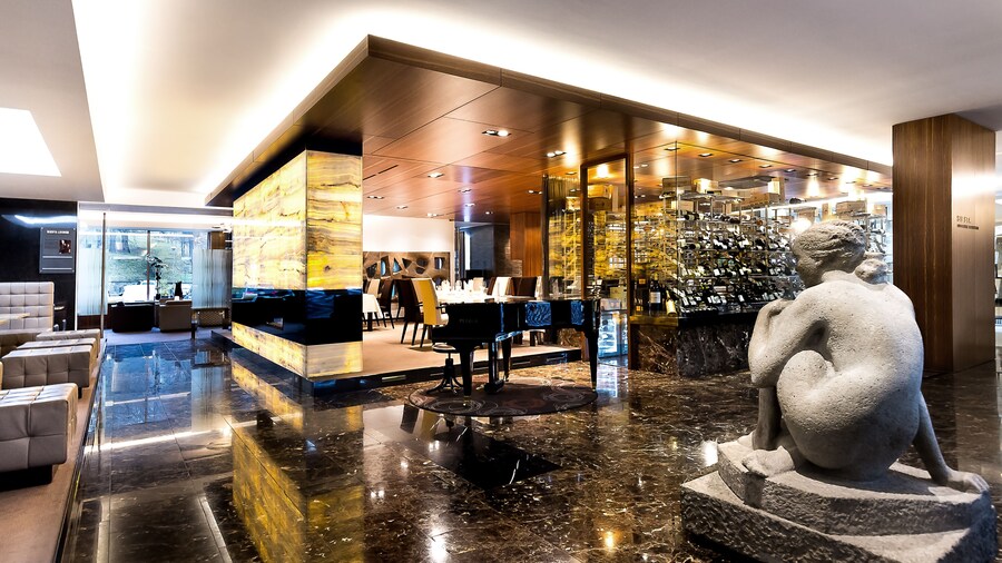 Hotel International Brno