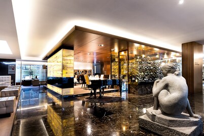 Hotel International Brno