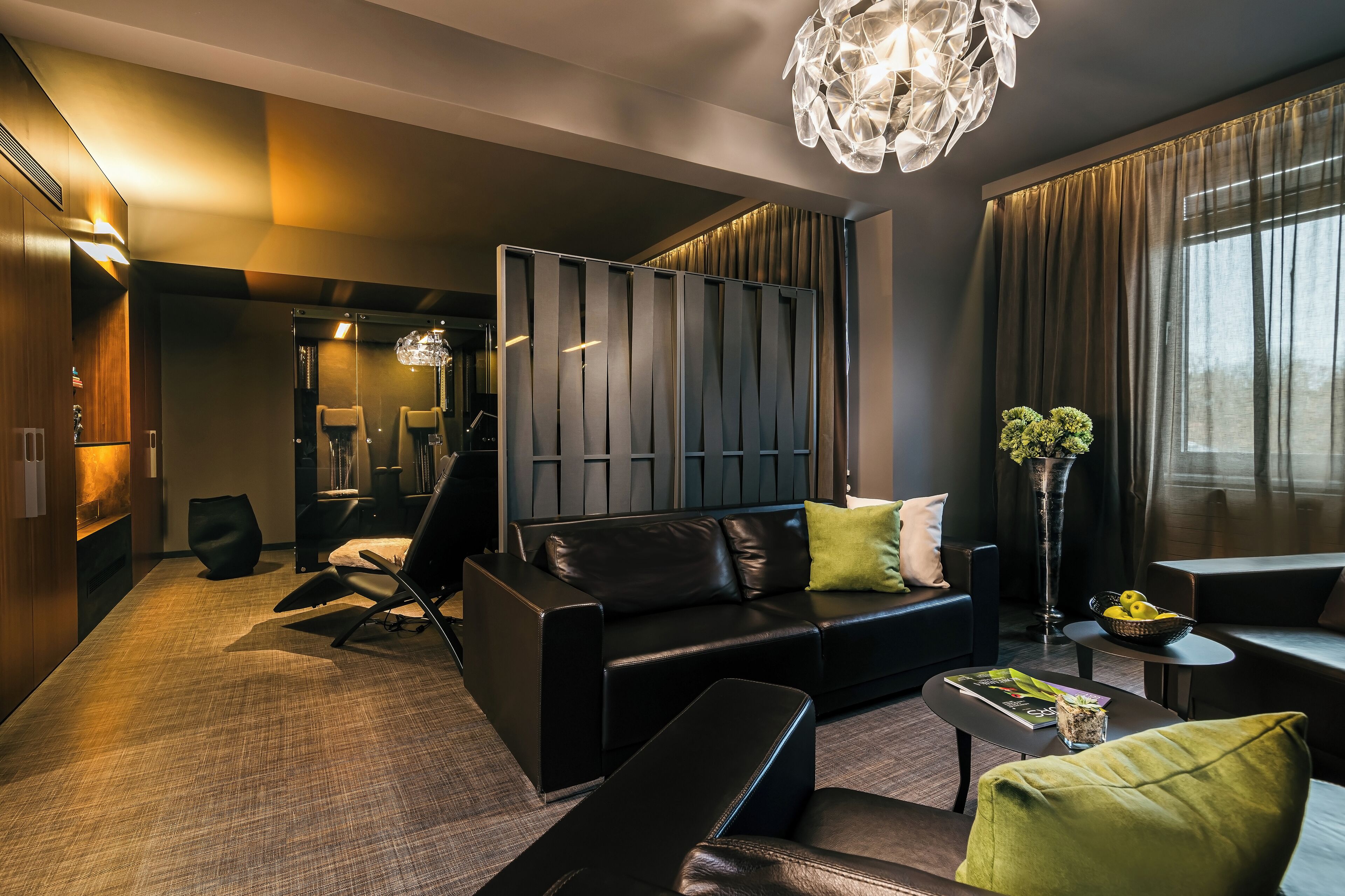 Foto - Hotel International Brno