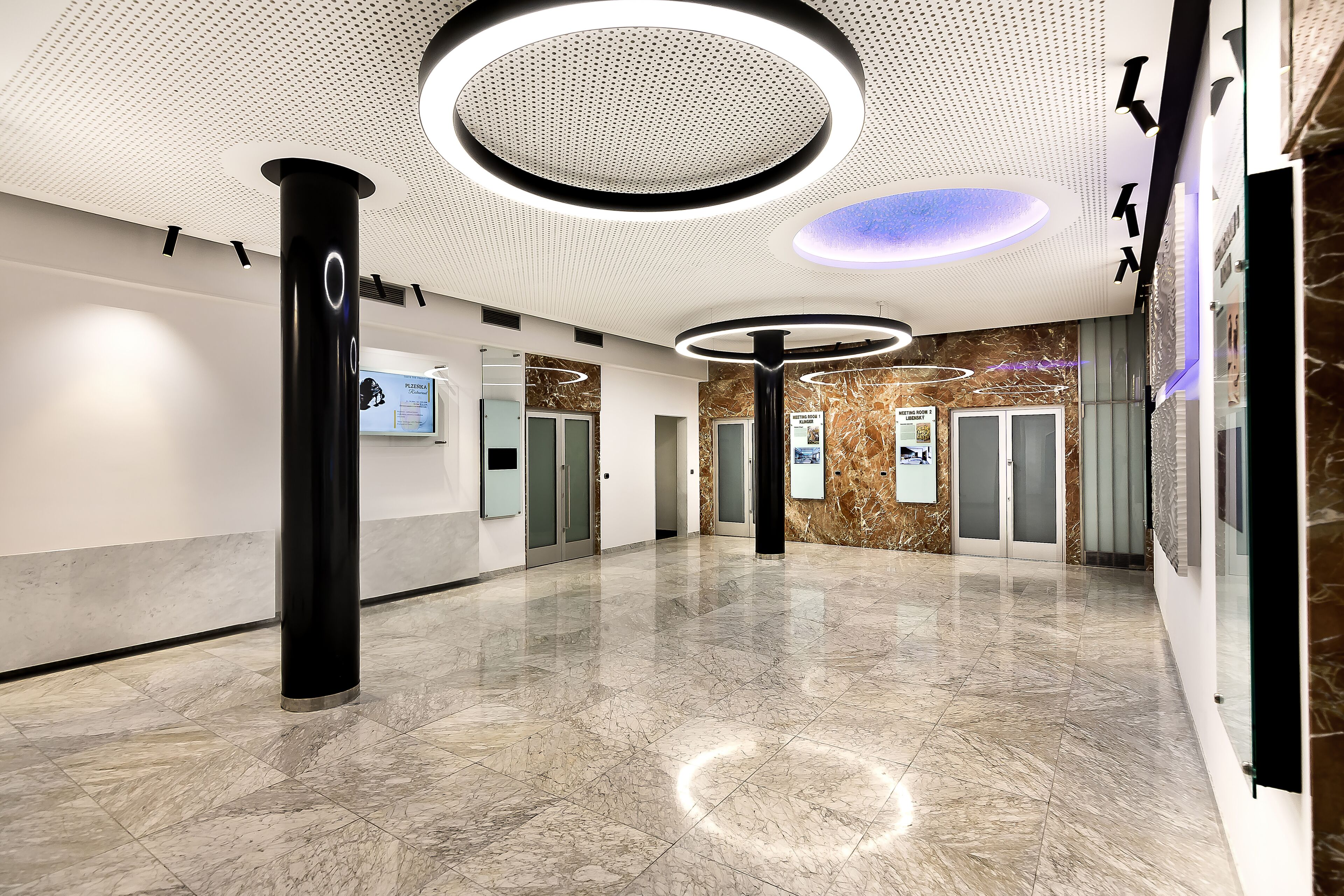 Photo - Hotel International Brno