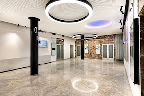 Business center - Hotel International Brno (Brno)