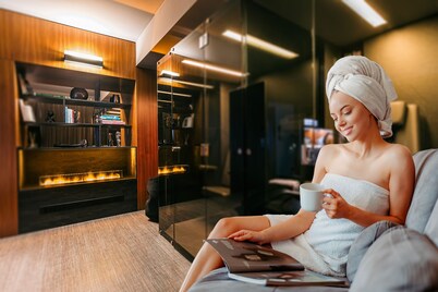 Hotel International Brno